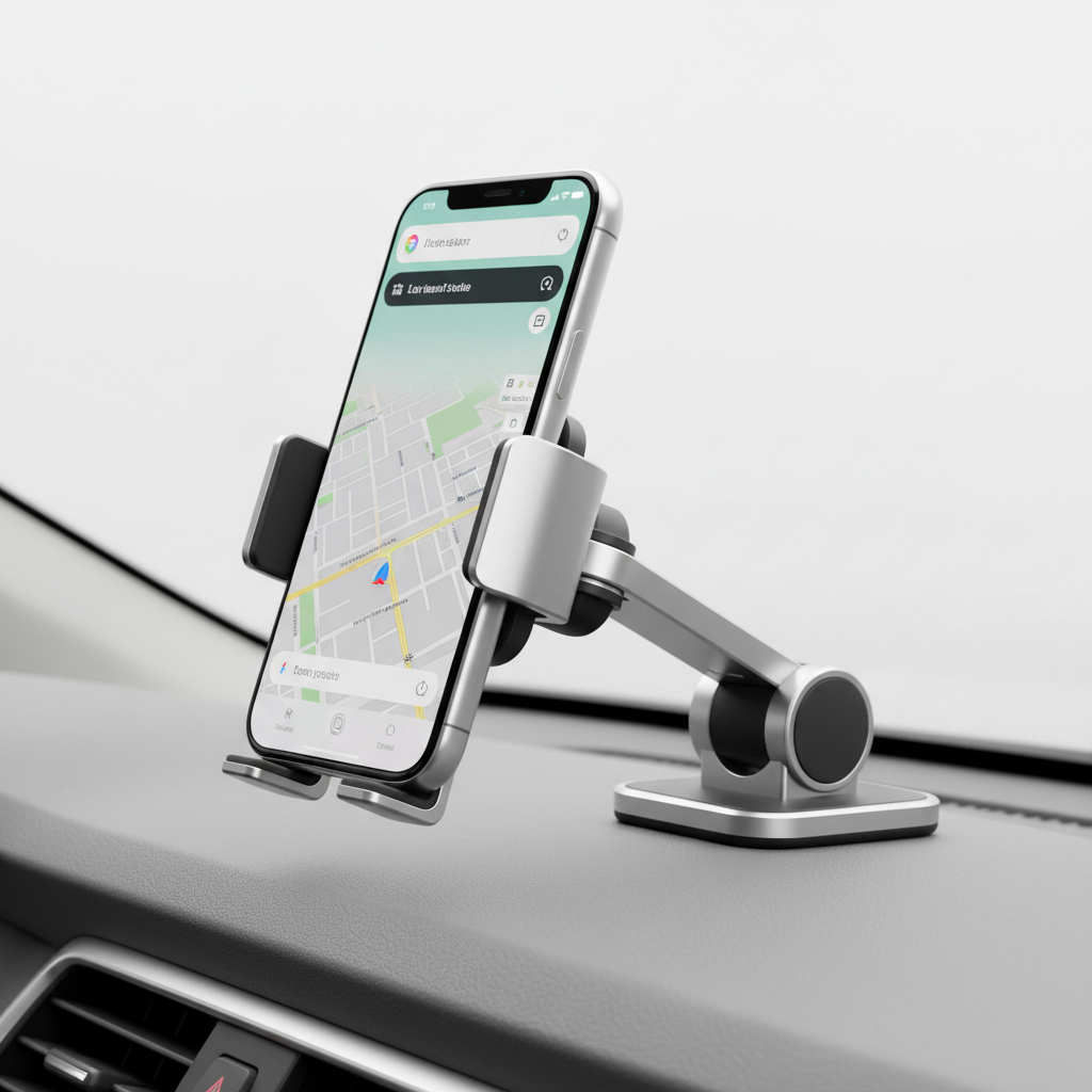 Car Phone Holder