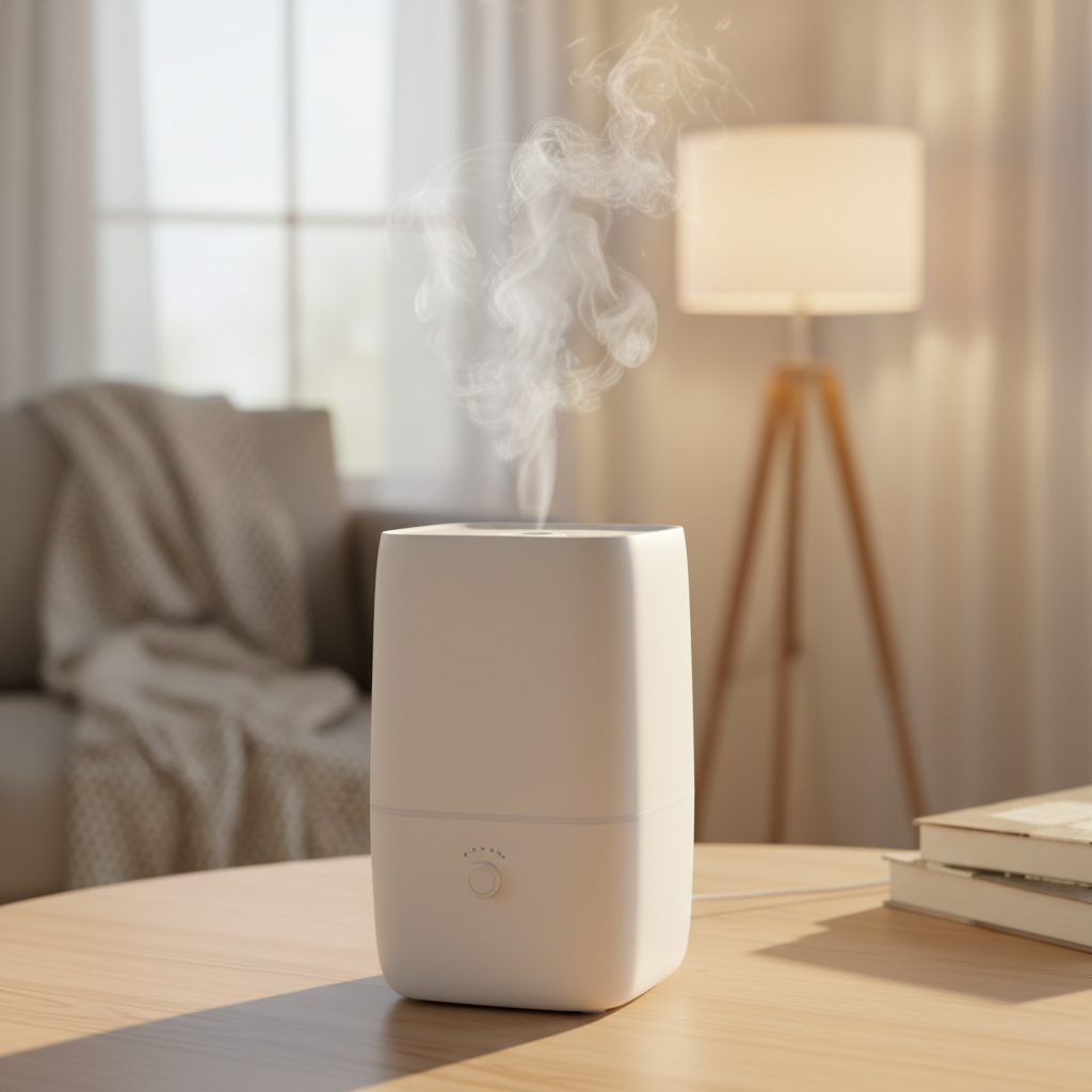 Humidifier