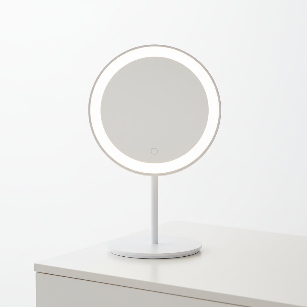 LED Makeup Mirror