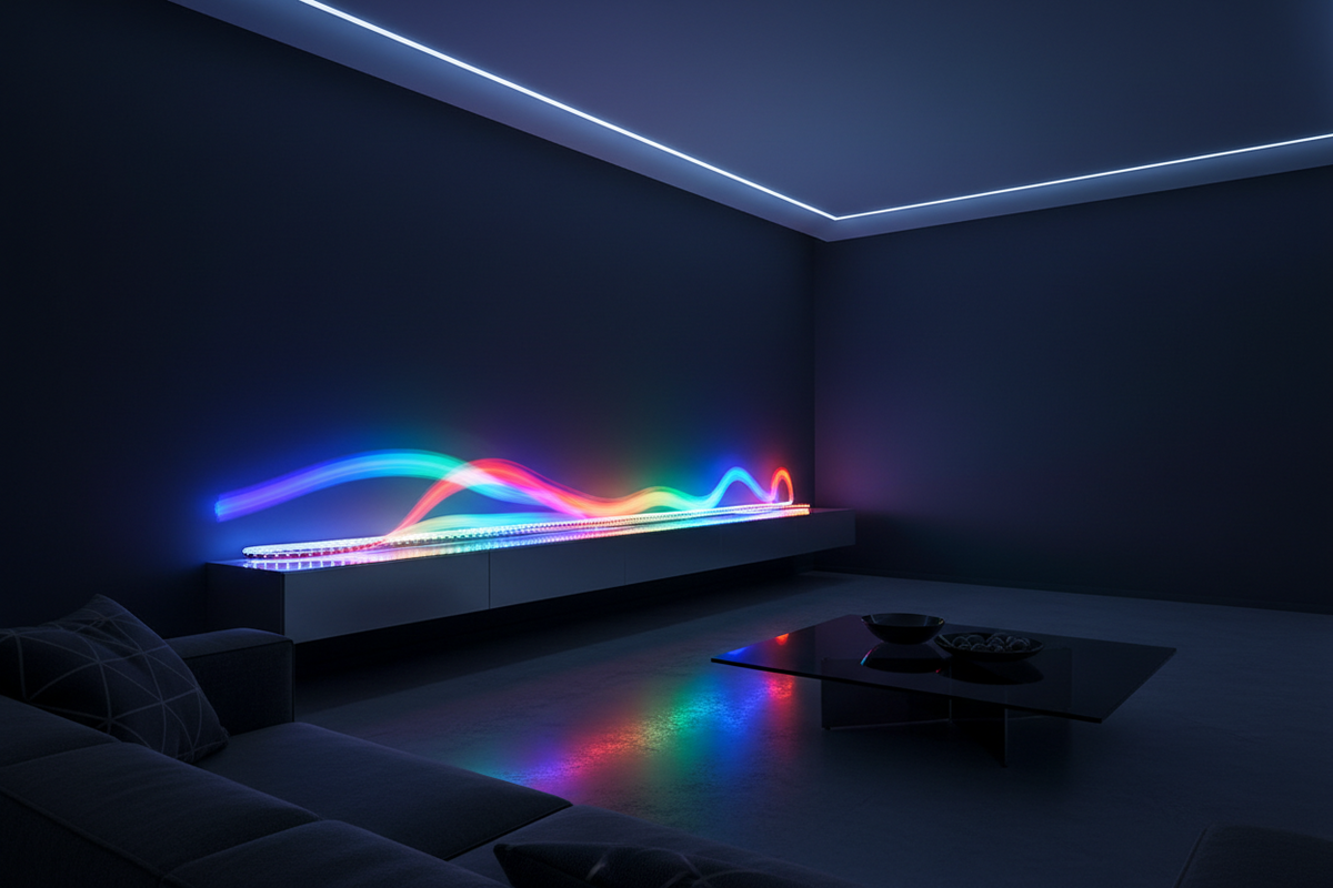 LED Strip Lights