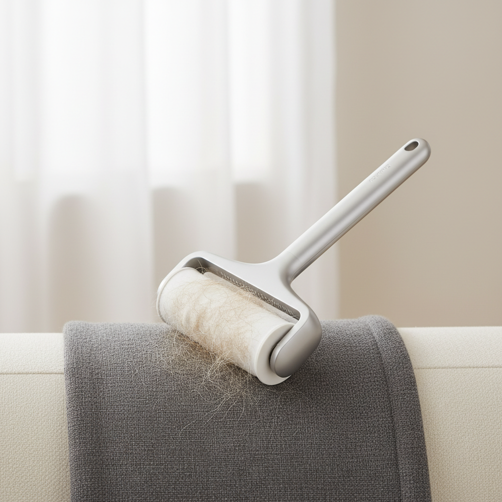Pet Hair Remover Roller