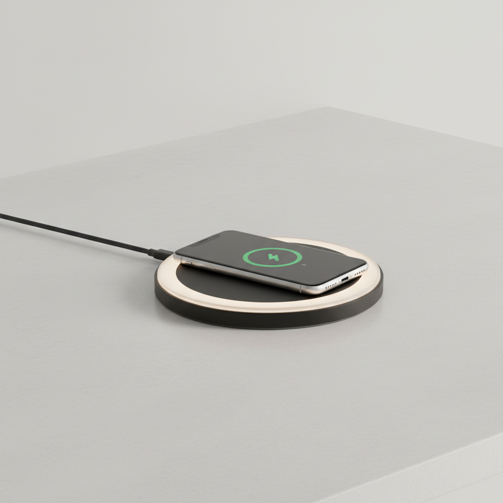 Wireless Charging Pad